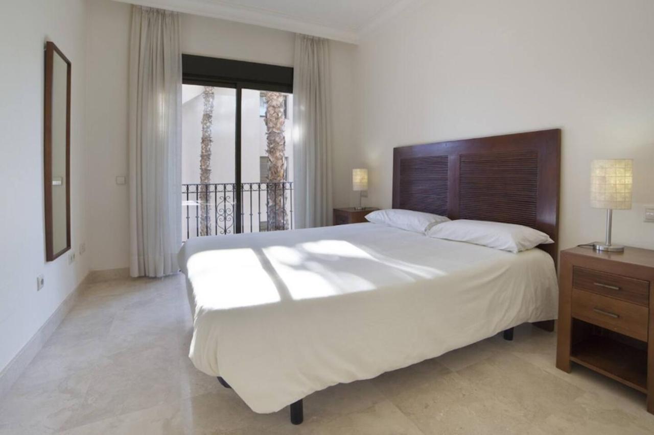 La Roza De Roda Golf San Javier Dış mekan fotoğraf